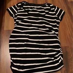 Maternity shirt